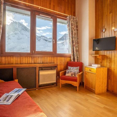 Apartment Le Curling B - Val Claret-21 By Interhome Tignes Kültér fotó
