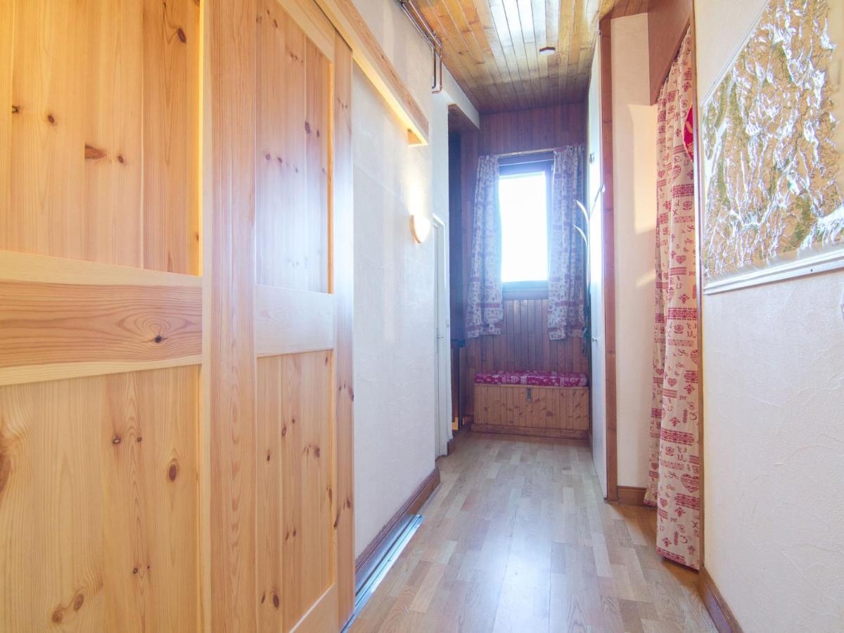 Apartment Le Curling B - Val Claret-21 By Interhome Tignes Kültér fotó